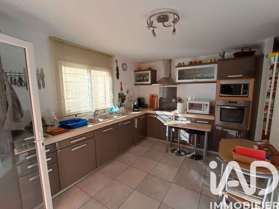 Maison 145 m² à Llauro  - photo 4
