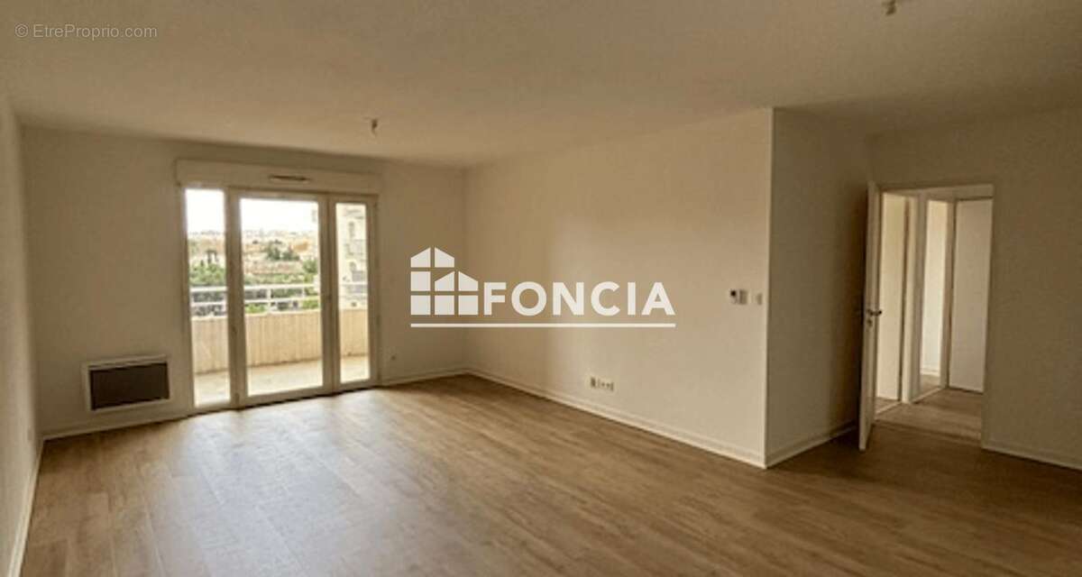 Appartement à NARBONNE