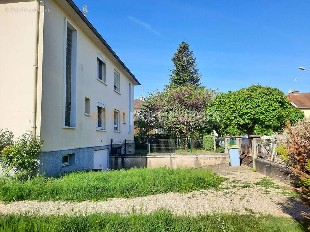 Maison à TAVAUX