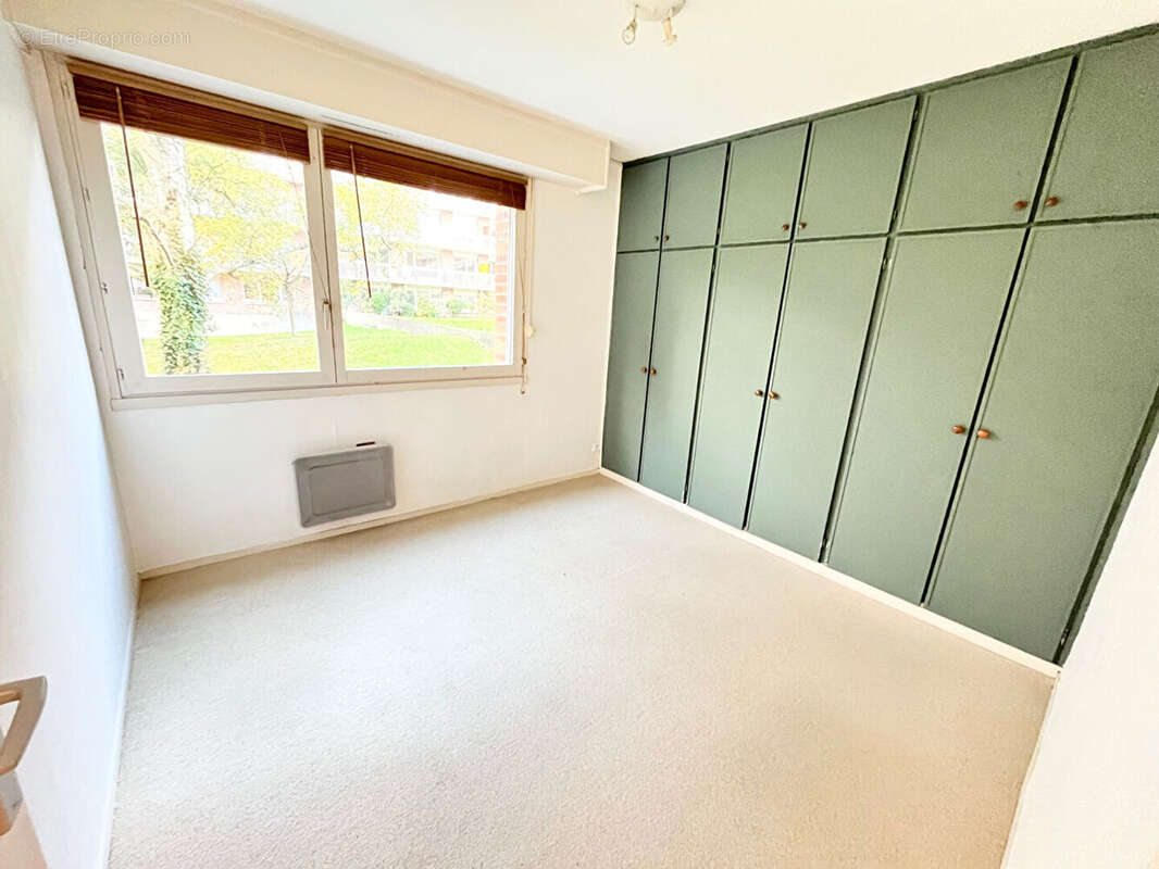 Appartement à MARCQ-EN-BAROEUL