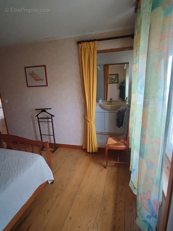 Maison d'architecte - photo 50