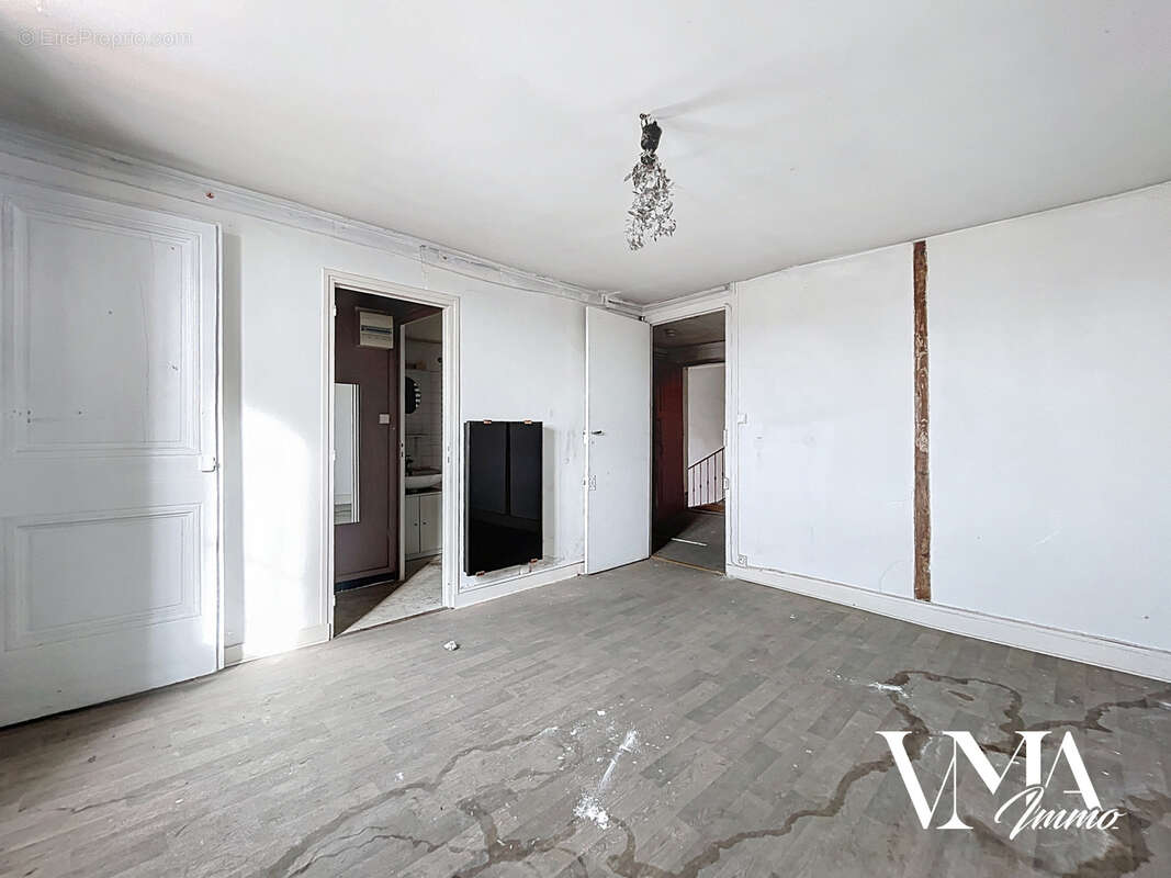 Appartement à LYON-2E