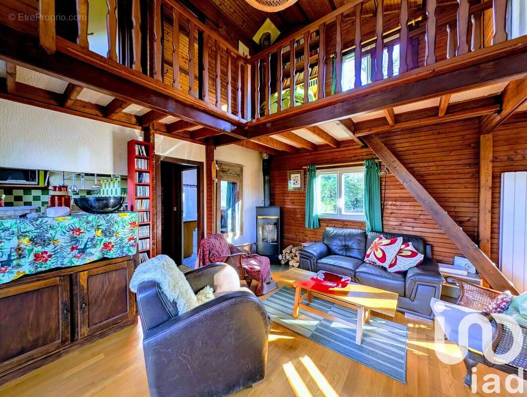 Photo 4 - Maison à BAZOCHES-SUR-LE-BETZ