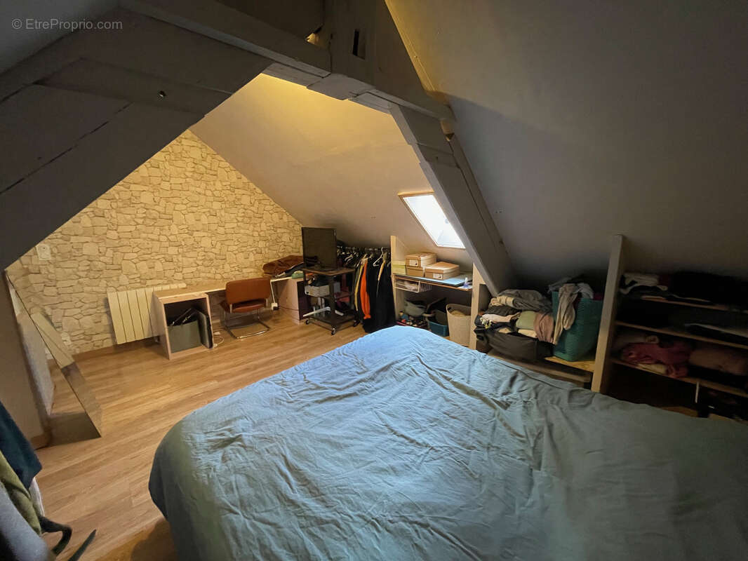 Maison à CHERBOURG-OCTEVILLE