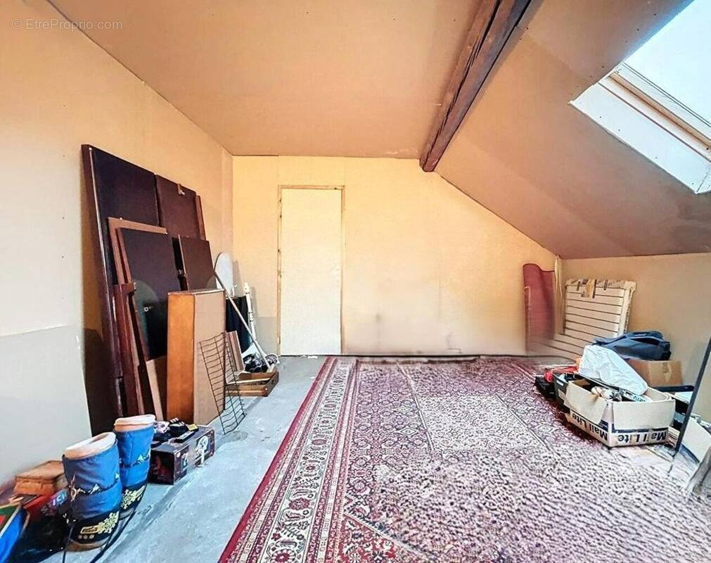 Photo 1 - Appartement à BASSE-HAM