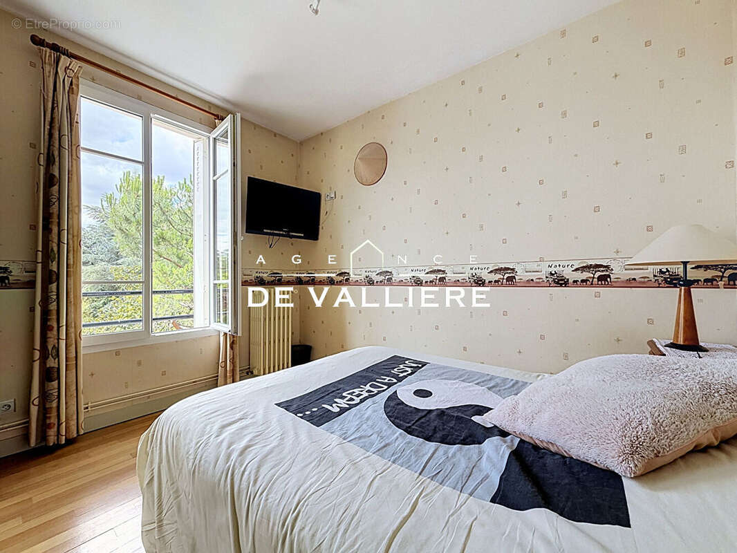Maison Nanterre 5 pièce(s) 103 m2 - photo 8