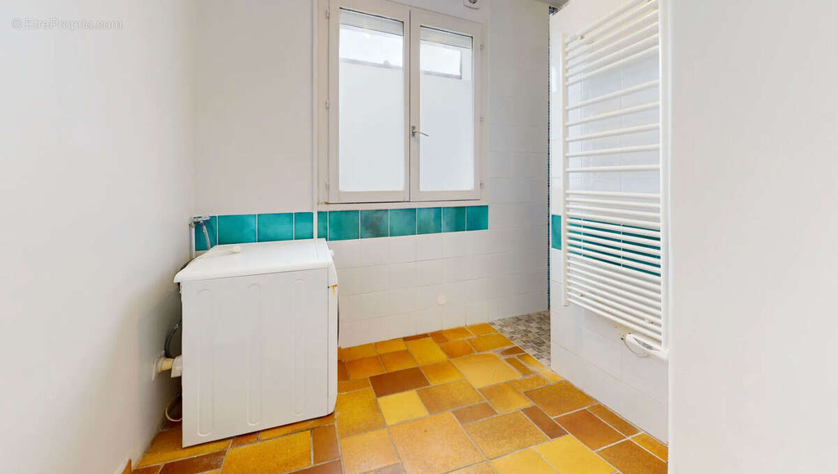 Maison à GRETZ-ARMAINVILLIERS