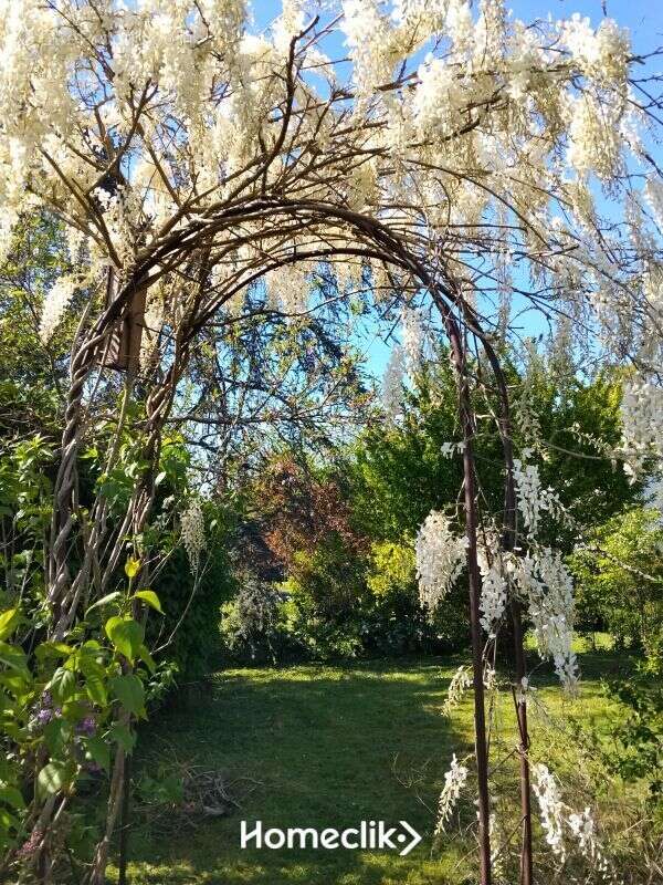 Maison à BORDEAUX