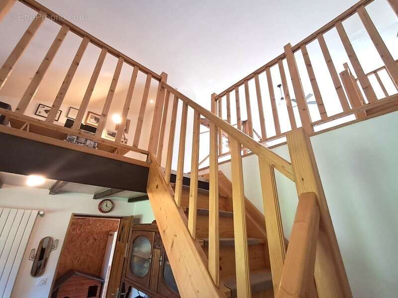 Maison à SAINT-PAUL