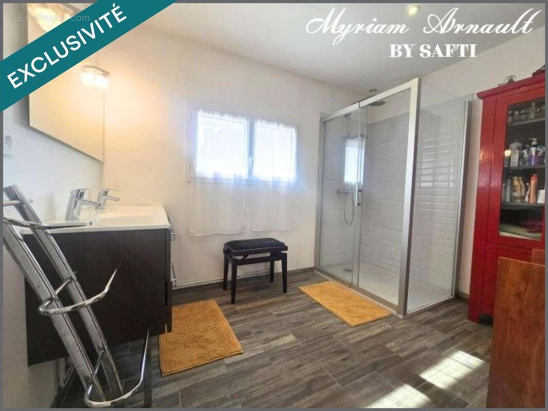 Photo 8 - Maison à SAINT-SULPICE-LE-DUNOIS