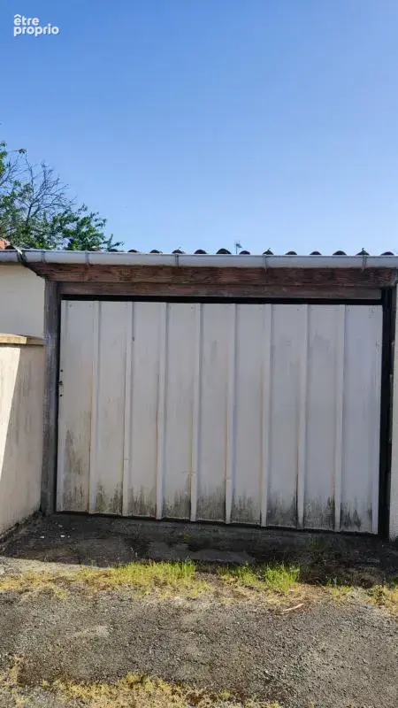 Maison plain pied 93 m2- 2 chambres- sans travaux- Loretz d'Argenton - photo 14
