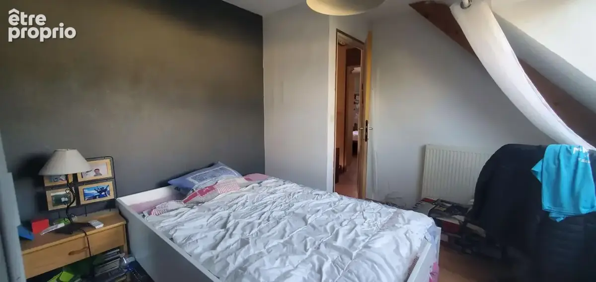 Maison Saint Nazaire 91,2 m2 - 102m2 au sol - photo 7