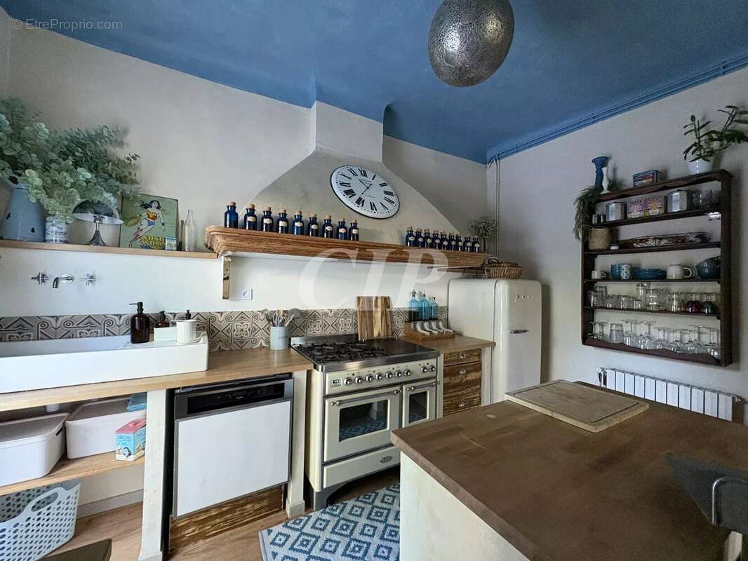 Maison à MARSEILLE-14E