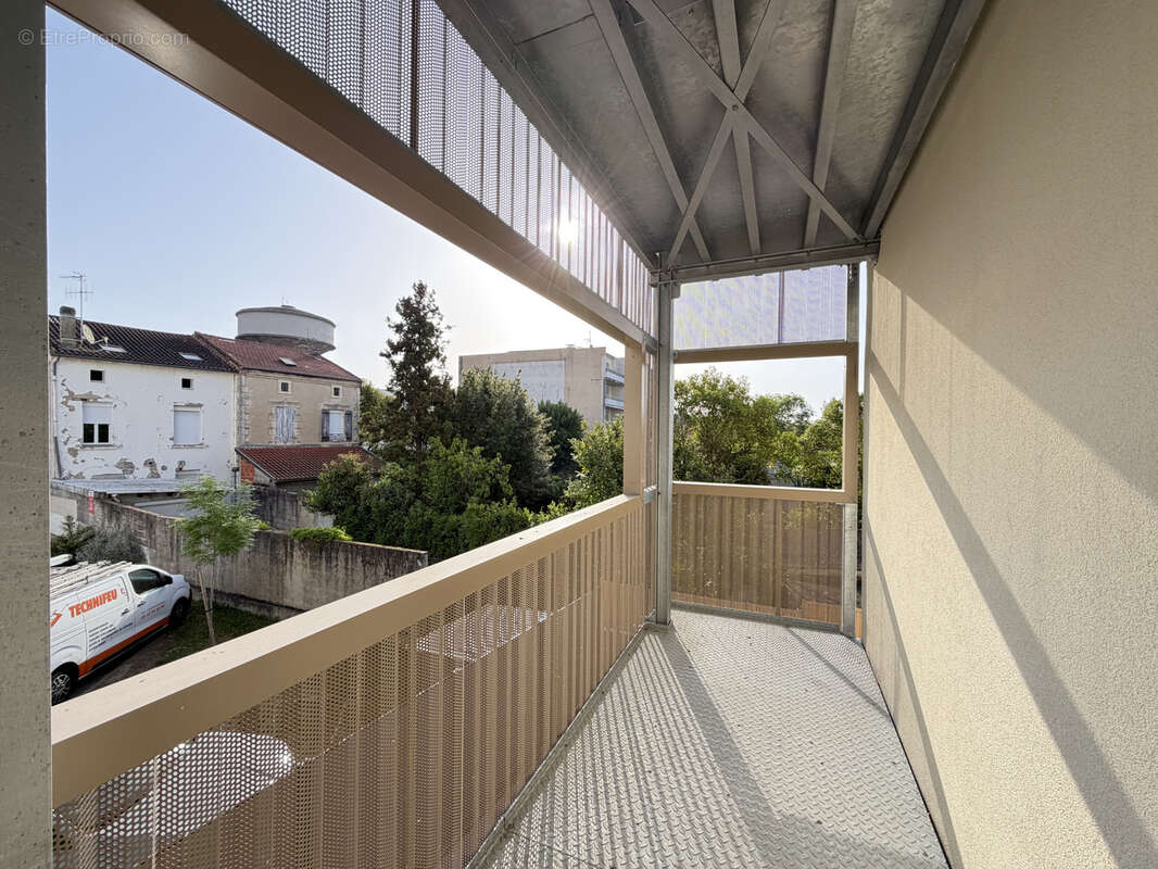 Appartement à AGEN