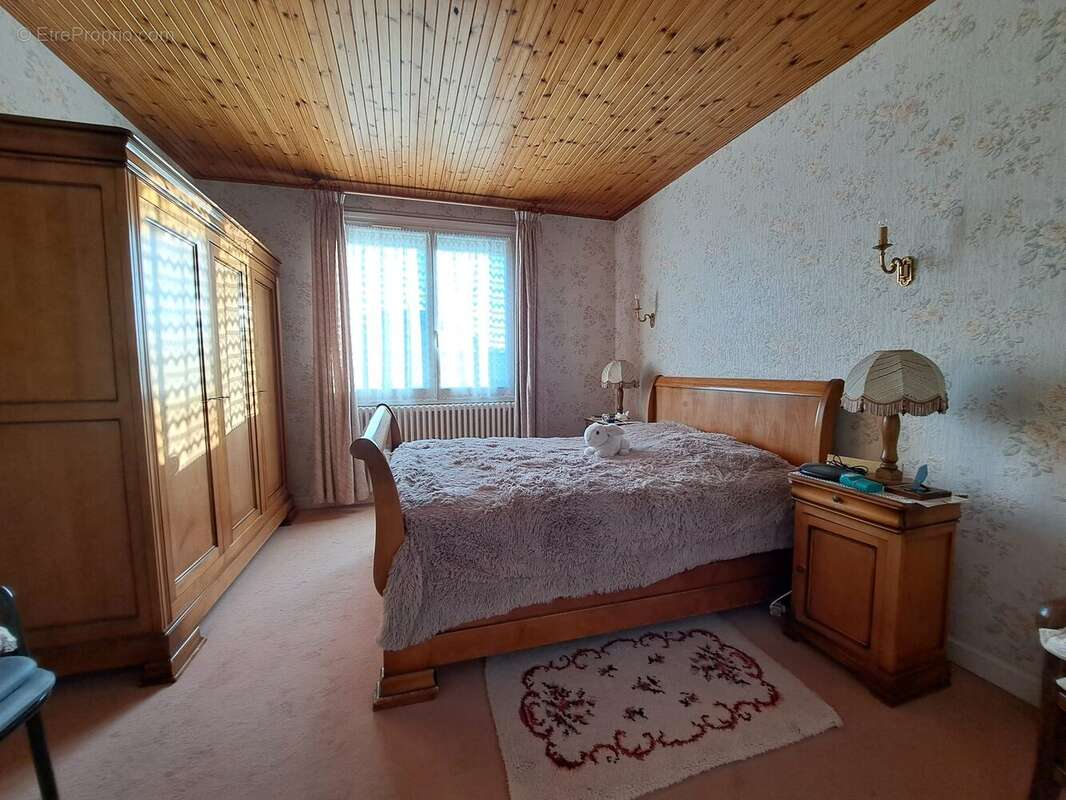 Maison à JARD-SUR-MER