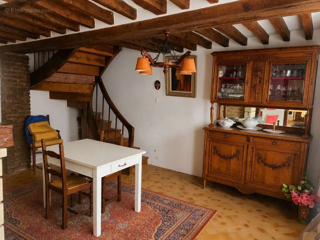Maison 90 m² à Louviers  - photo 2