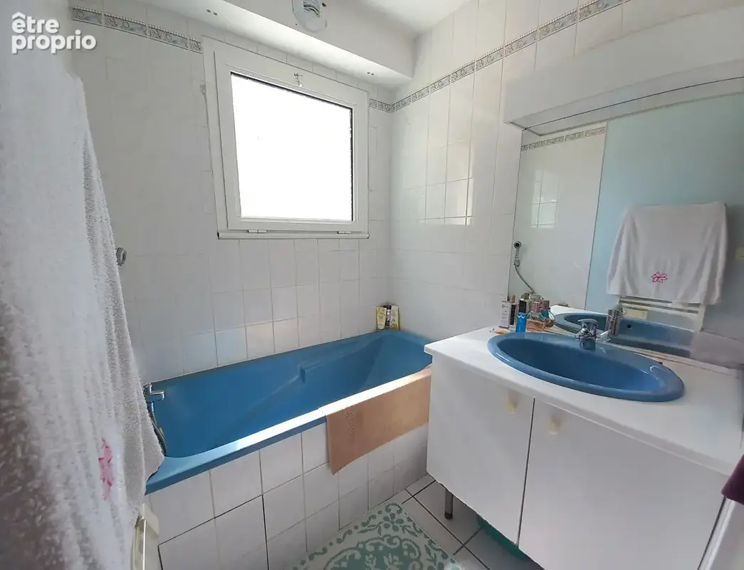 Appartement La Baule Escoublac 2 pièce(s) 37.29 m2 - photo 4