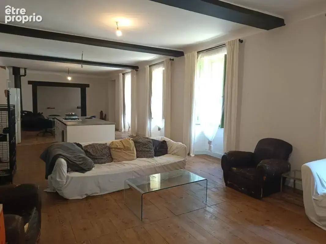 Propriete de charme de 26 pieces sur un terrain de 15000 m² - photo 3