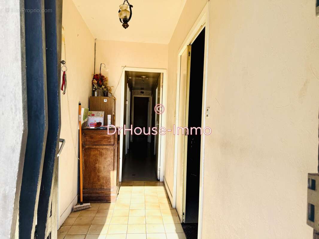 Maison à MALEMORT-SUR-CORREZE