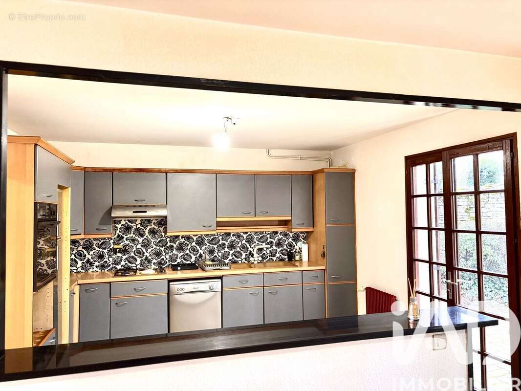 Photo 5 - Maison à DIJON