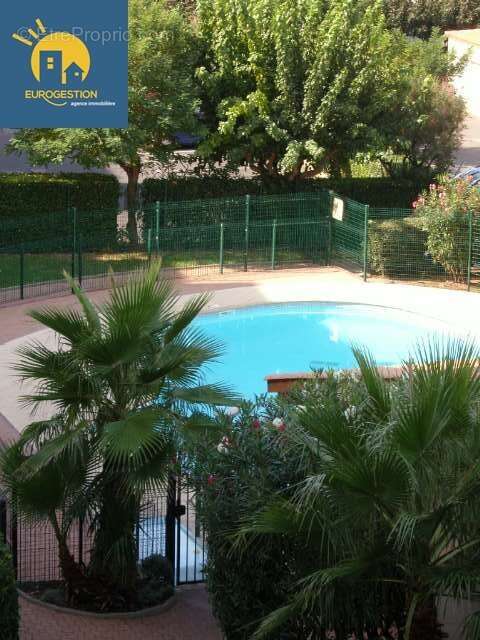 Appartement à AGDE
