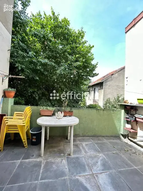 Maison 73 m² à Noisy-Le-Sec  - photo 25