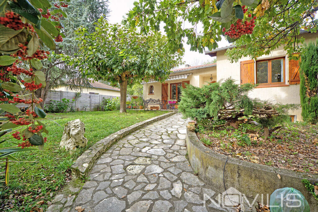 Maison à COUFOULEUX