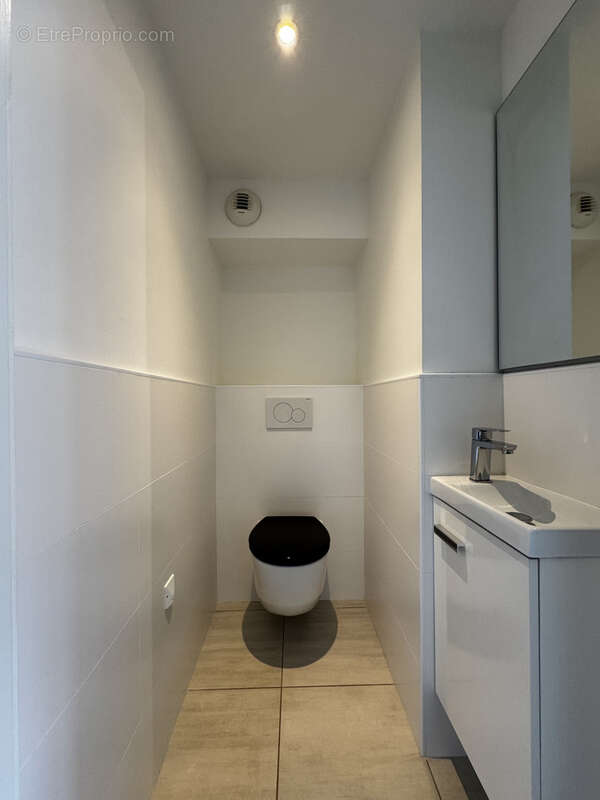 Appartement à CROZON