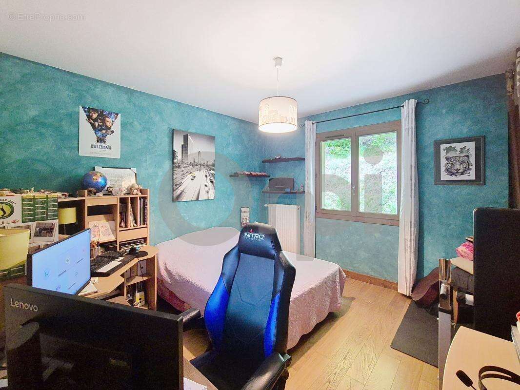 Maison contemporaine 3 chambres – Beauregard-de-Terrasson - photo 7