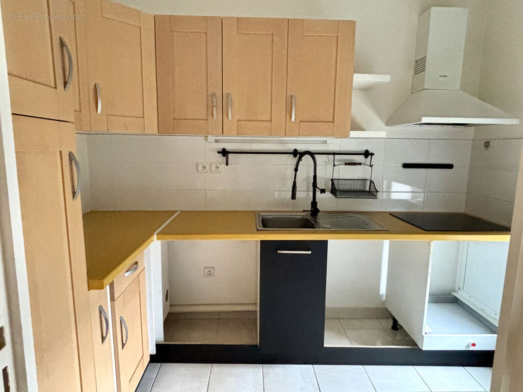 Appartement à CAEN