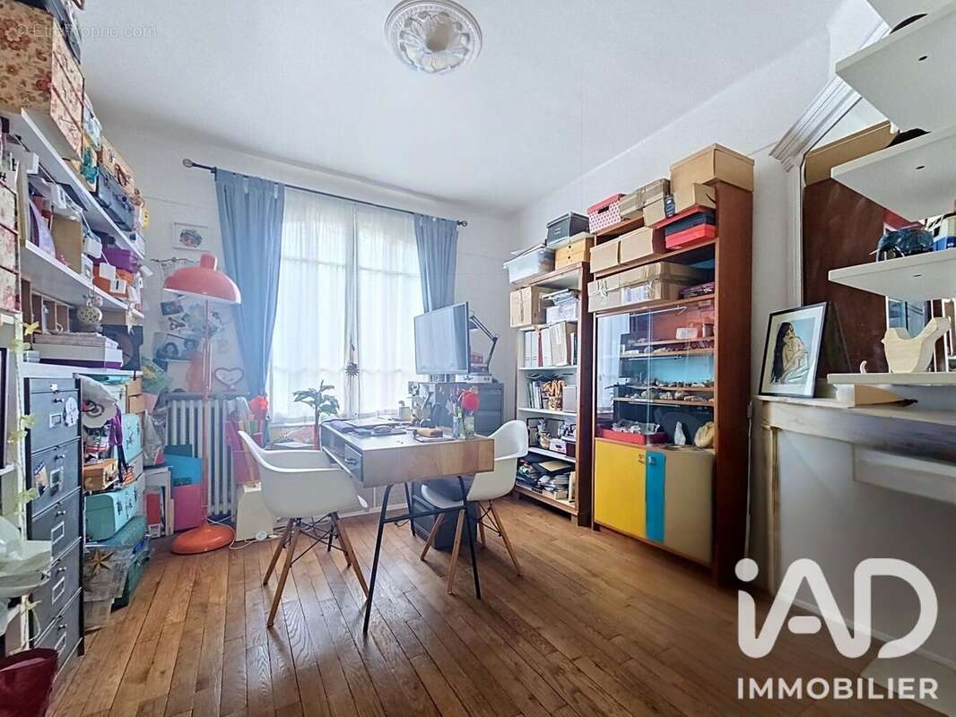 Maison 102 m² à Champs-Sur-Marne  - photo 7
