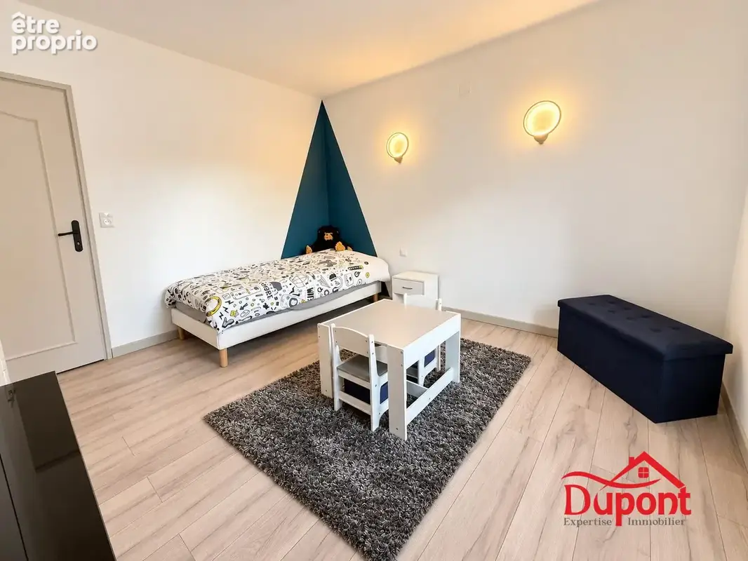 Maison 5 pièces 144 m² à vendre à Aubrives (08320) - photo 6