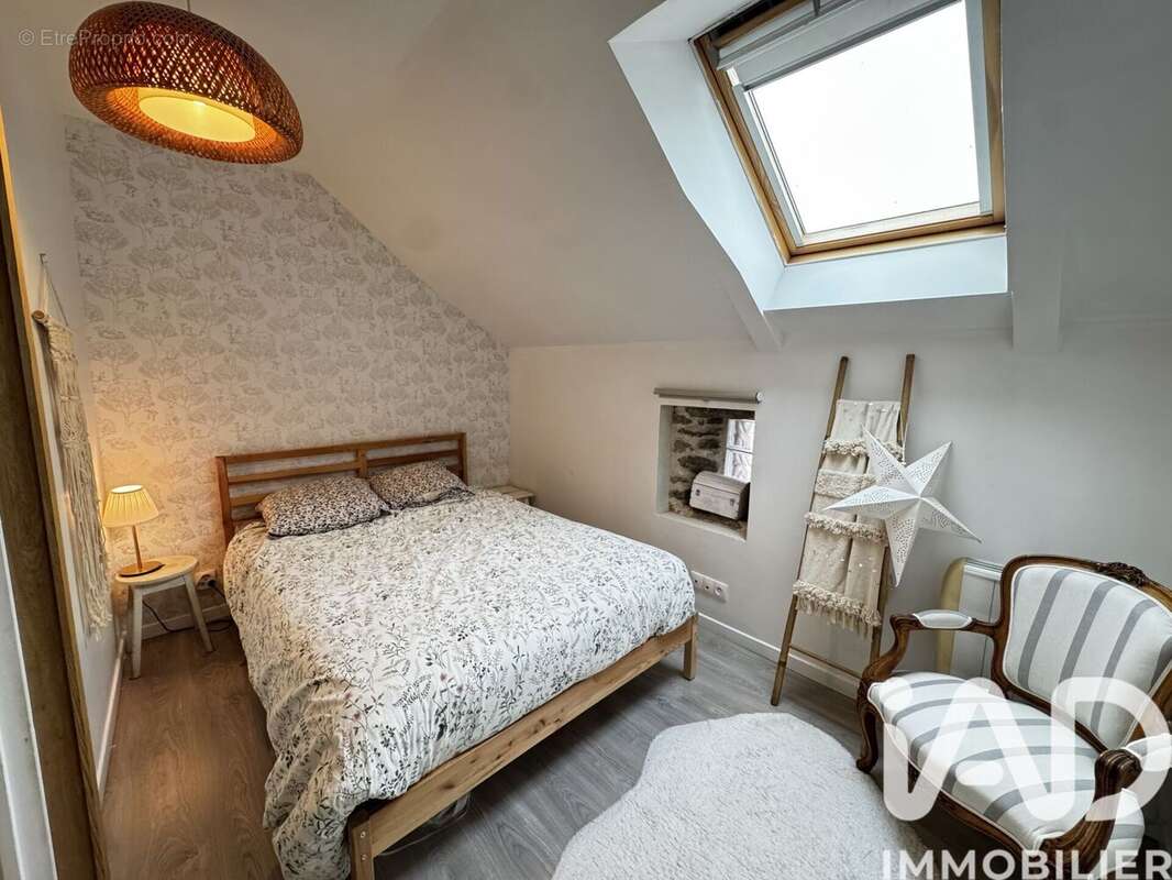 Photo 6 - Maison à VIGNEUX-DE-BRETAGNE