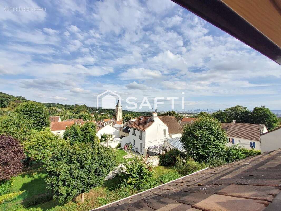 Photo 9 - Maison à CORMEILLES-EN-PARISIS