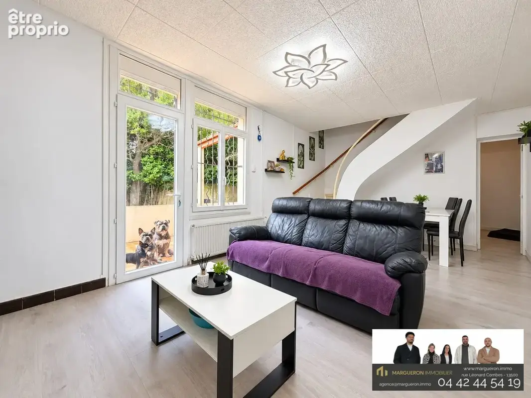 Maison 5 pièces 105 m² à vendre à Avignon (84000) - photo 7