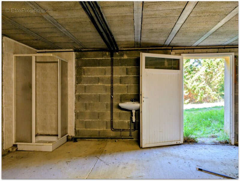 Maison à MAUMUSSON-LAGUIAN