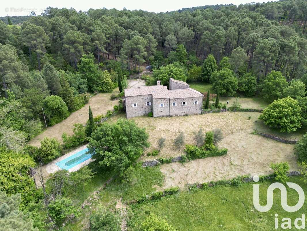 Photo 9 - Maison à AILHON