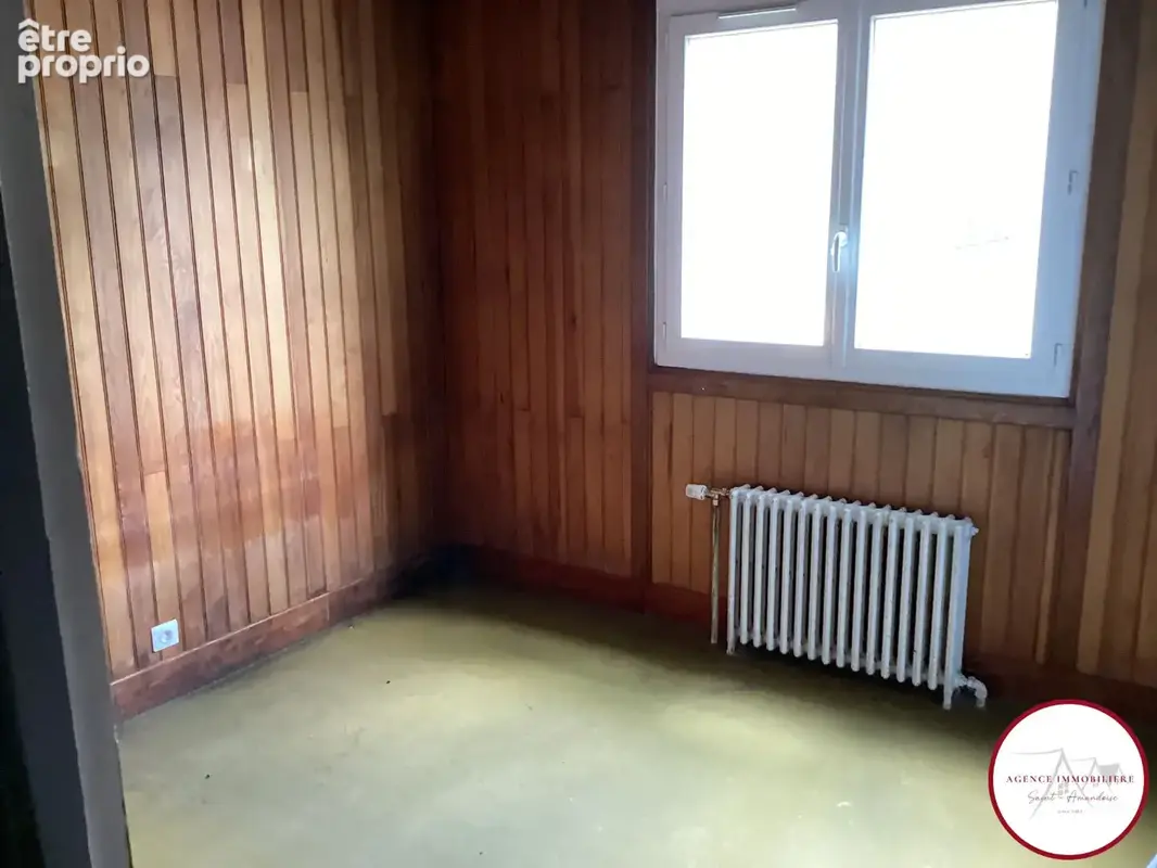 Maison 95 m² avec 5 chambres et jardin - photo 8