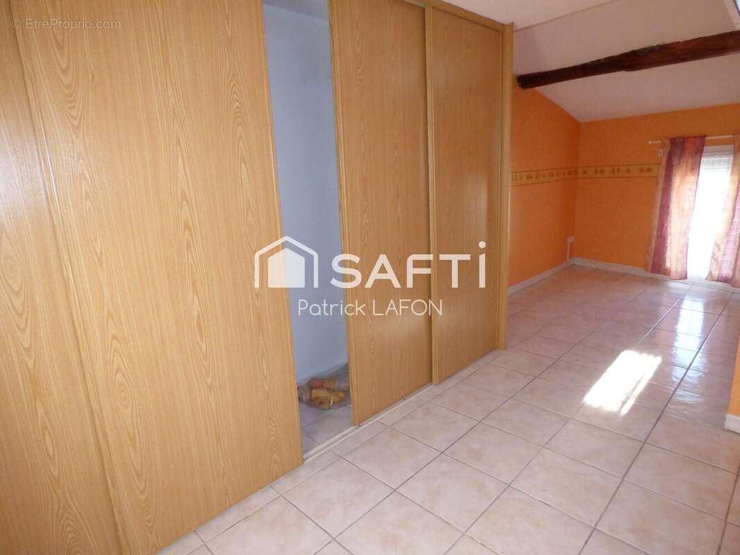 Photo 6 - Maison à SAINT-ANDRE-DE-SANGONIS