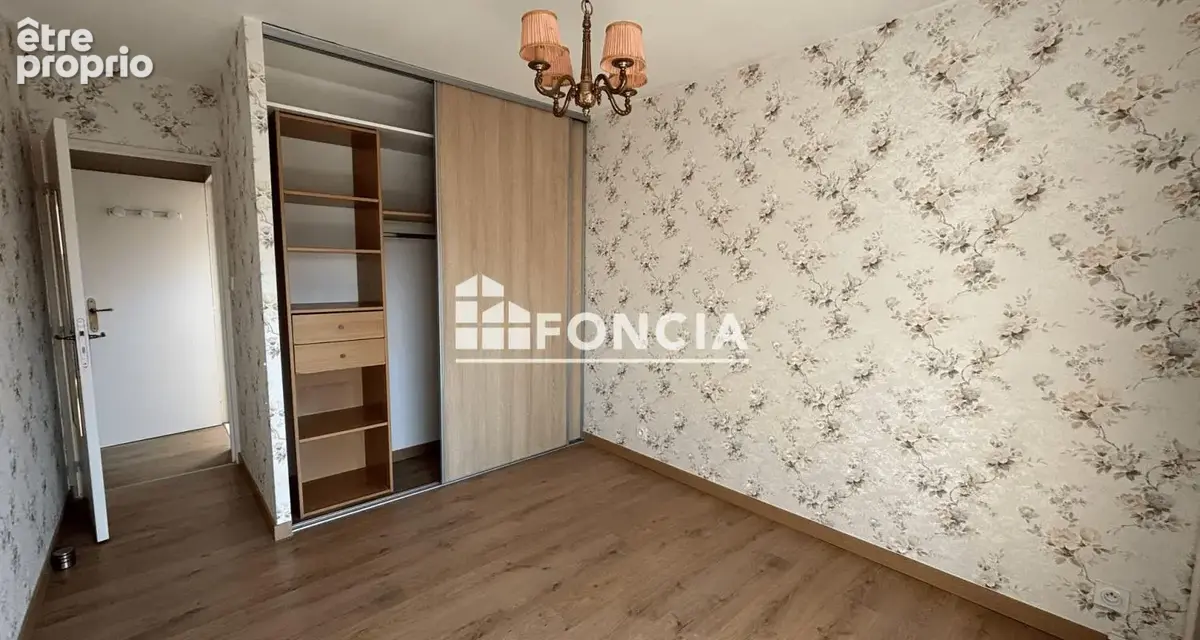 Appartement de type 3 avec parking - photo 7