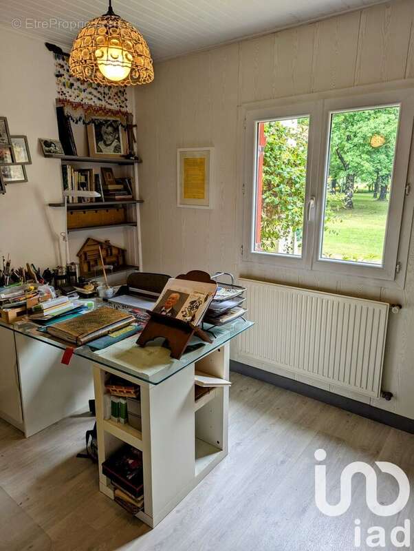 Photo 9 - Maison à LE PIZOU