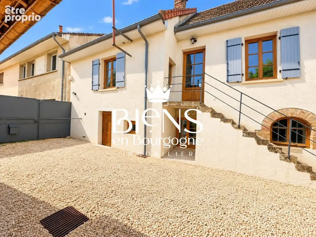 Maison 8 pièces 225 m² à vendre à Pommard (21630) - photo 4
