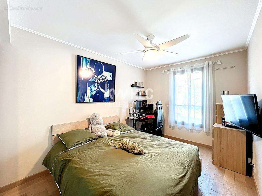 Appartement à GRASSE