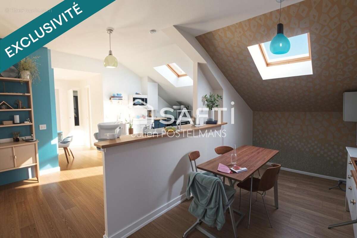 Appartement 420 m² à Lisieux  - photo 8