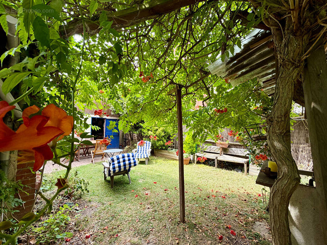 Maison à MARCQ-EN-BAROEUL