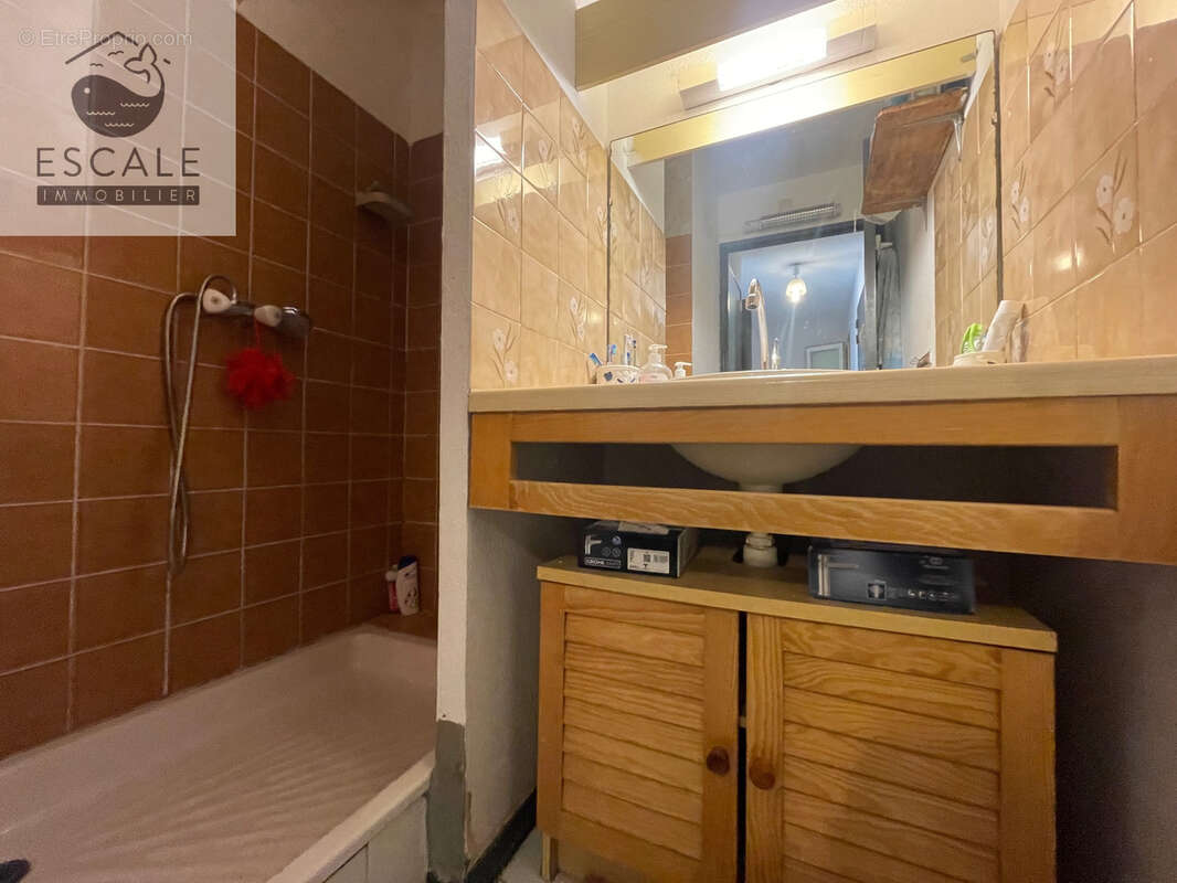 Appartement à SETE