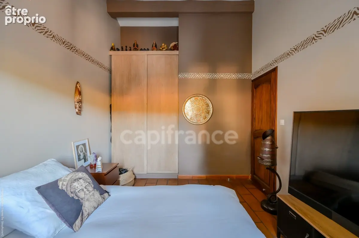 Maison à vendre 7 pièces CEYRESTE (13) piscine pool-house sur 1200 m2 de terrain - photo 21