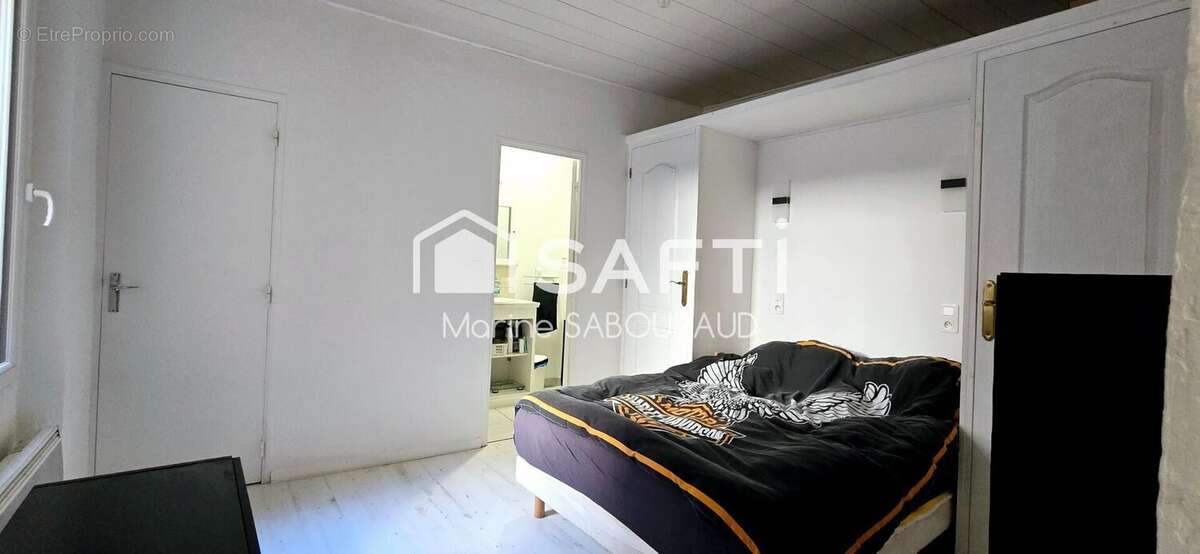 Photo 4 - Appartement à CARCES