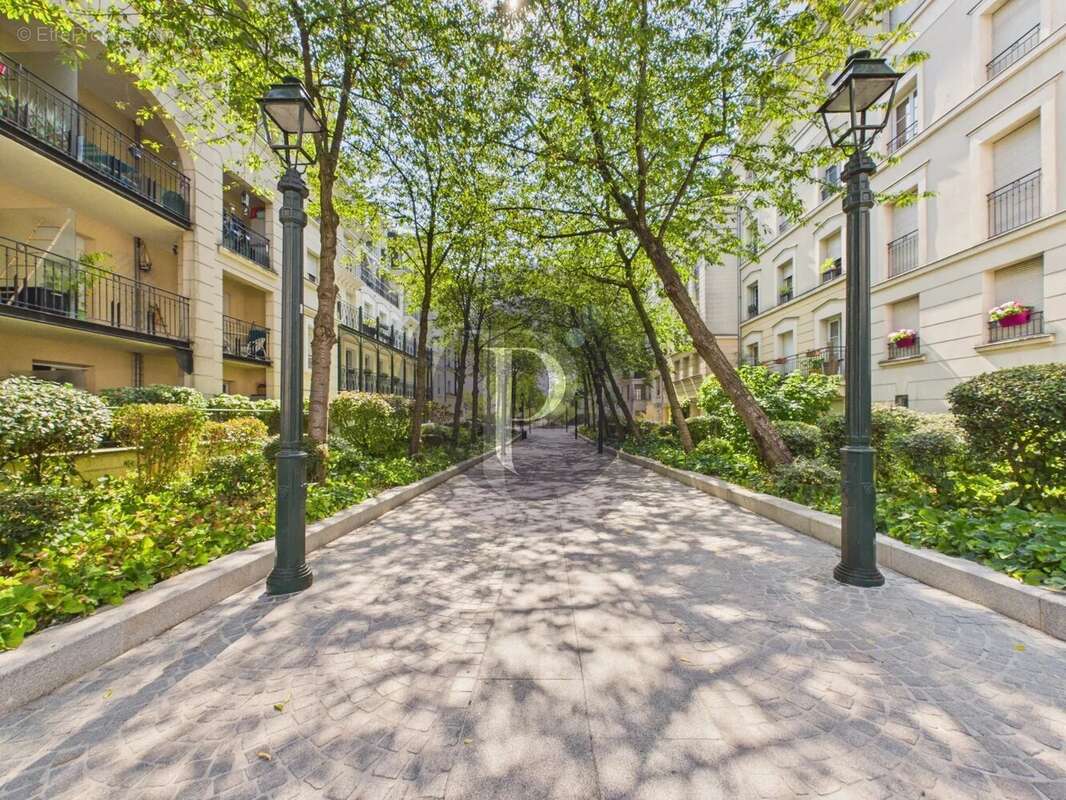 Appartement  - Le Plessis Robinson - photo 7