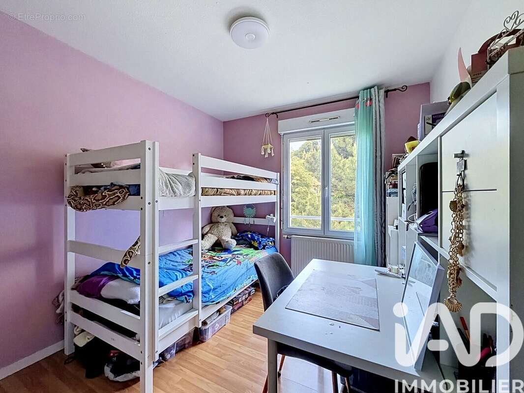 Photo 8 - Appartement à VIF